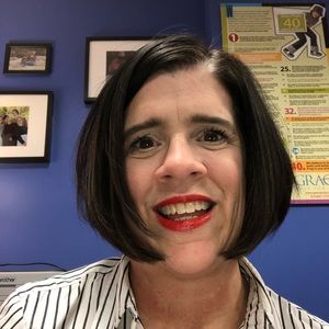 Meet your Posher, Beth